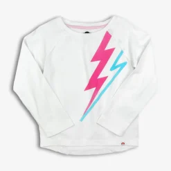 Discount Appaman Adler Tee LightningBolt