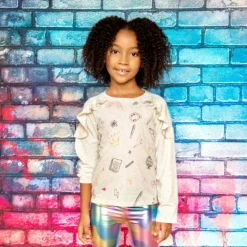 Discount Appaman Amelie Tee SchoolWiz