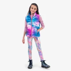 Outlet Appaman Apex Puffer Vest DreamCloud