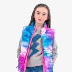 Outlet Appaman Apex Puffer Vest DreamCloud
