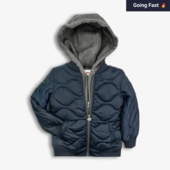 Hot Appaman BX Bomber NavyBlue