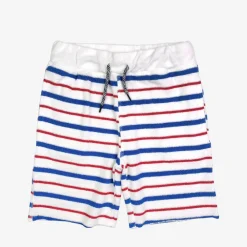 Hot Appaman Camp Shorts USATerry
