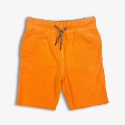 New Appaman Camp Shorts TangerineTerry