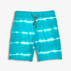 Hot Appaman Camp Shorts SeaStripe
