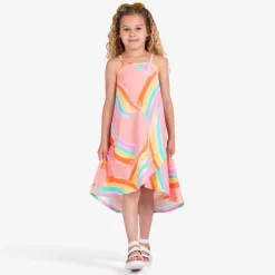 Clearance Appaman Carissa Dress Brushstrokes