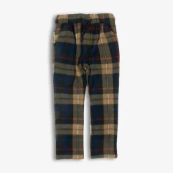 Online Appaman Club Pants Navy/KhakiPlaid