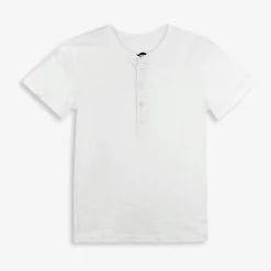 Online Appaman Day Party Henley White