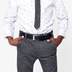 Online Appaman Dress Belt Black