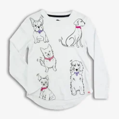 Best Appaman Elara Tee MyBestFriend