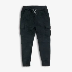 Hot Appaman Empire Sweatpants WashedBlack