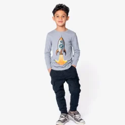 Hot Appaman Empire Sweatpants WashedBlack