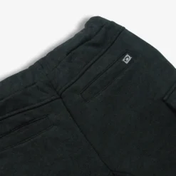 Hot Appaman Empire Sweatpants WashedBlack