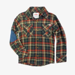 Best Appaman Flannel Shirt Eden/TigerlilyPlaid