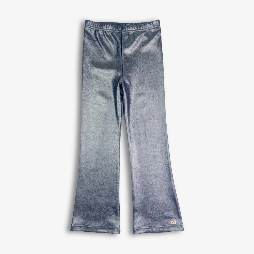 Hot Appaman Flared Leggings NavyShine