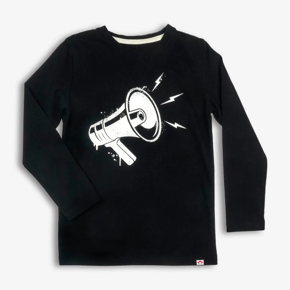 Sale Appaman Graphic Tee GetLoud