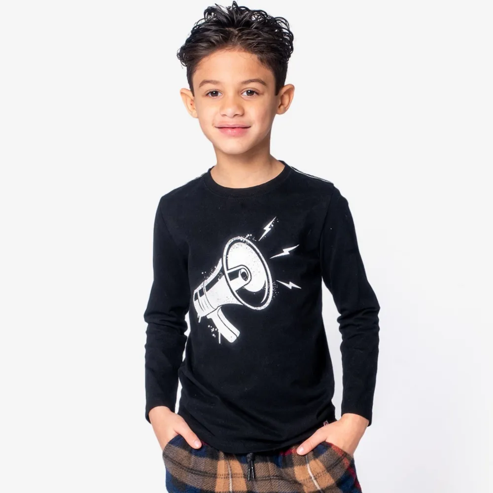 Sale Appaman Graphic Tee GetLoud