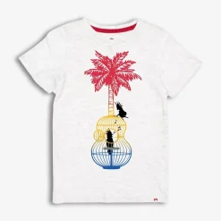 Clearance Appaman Graphic Tee SongBirds
