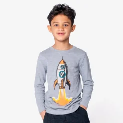 Hot Appaman Graphic Tee BlastOff