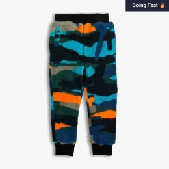 New Appaman Highland Sweatpants AutumnSunset