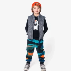 New Appaman Highland Sweatpants AutumnSunset