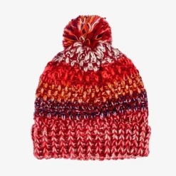 Discount Appaman Julia Beanie BrightRed