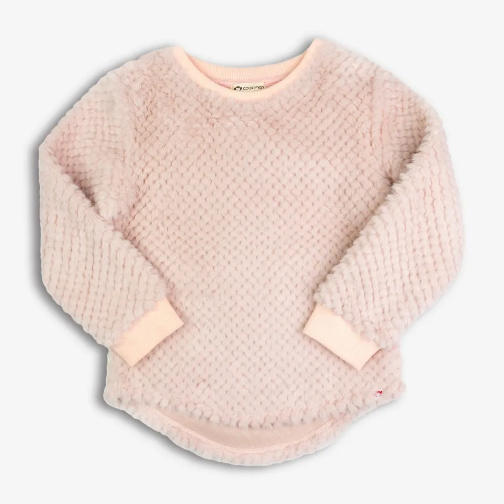 Appaman Laurel Top VintagePink