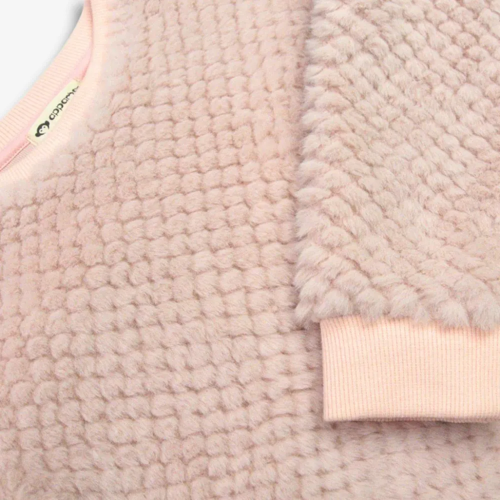 Appaman Laurel Top VintagePink