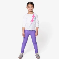 Clearance Appaman Leggings Lavender