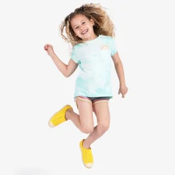 Clearance Appaman Lori Shorts HeatherGreySparkle