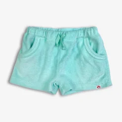 Clearance Appaman Majorca Shorts Aqua