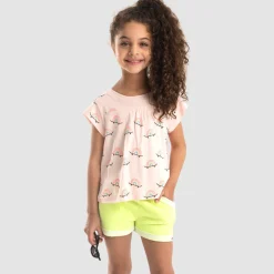 Best Appaman Majorca Shorts Lime