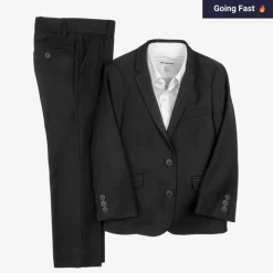 Online Appaman Mod Suit Black
