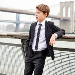 Online Appaman Mod Suit Black