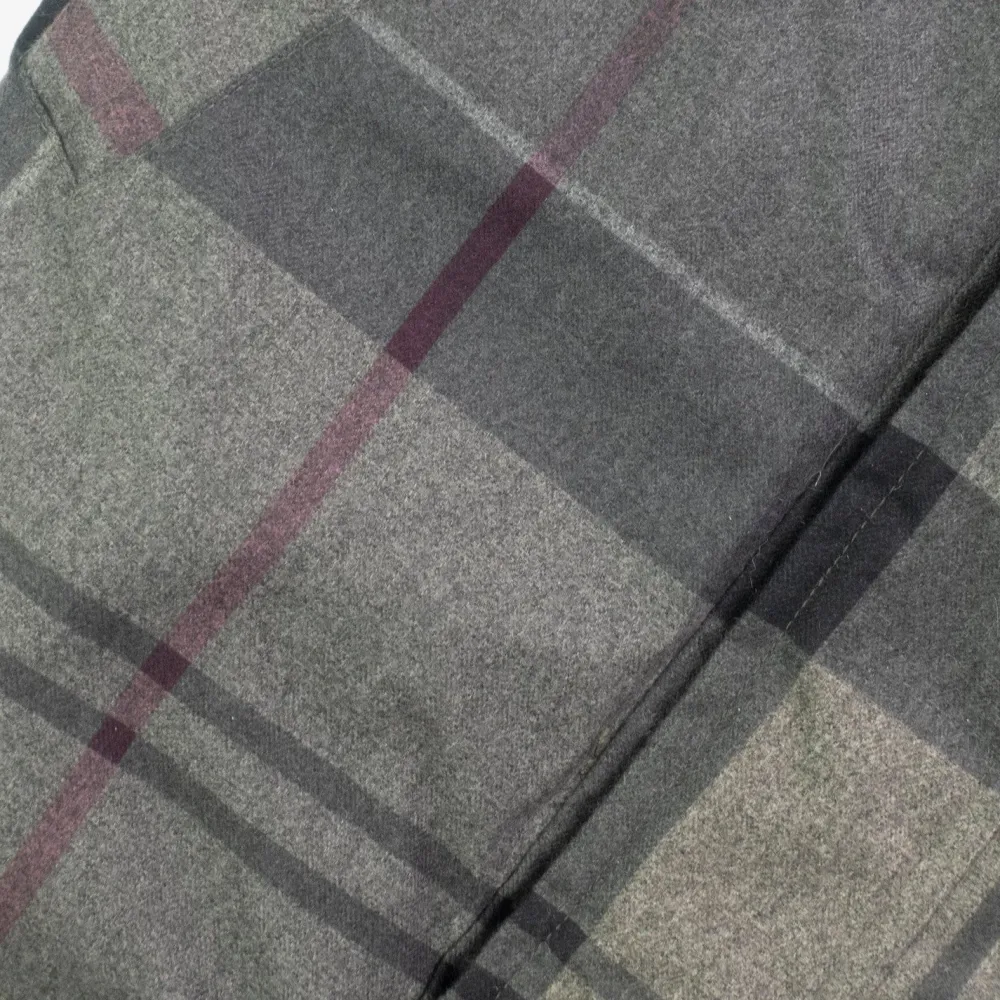 Outlet Appaman New Gotham Coat GreyPlaid