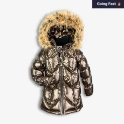 Best Appaman Nova Long Coat Copper