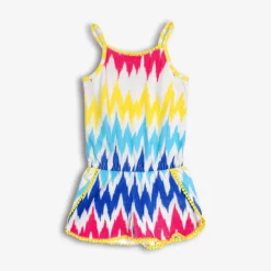 New Appaman Novia Romper MultiIkat