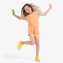 Online Appaman Olivia Romper Apricot