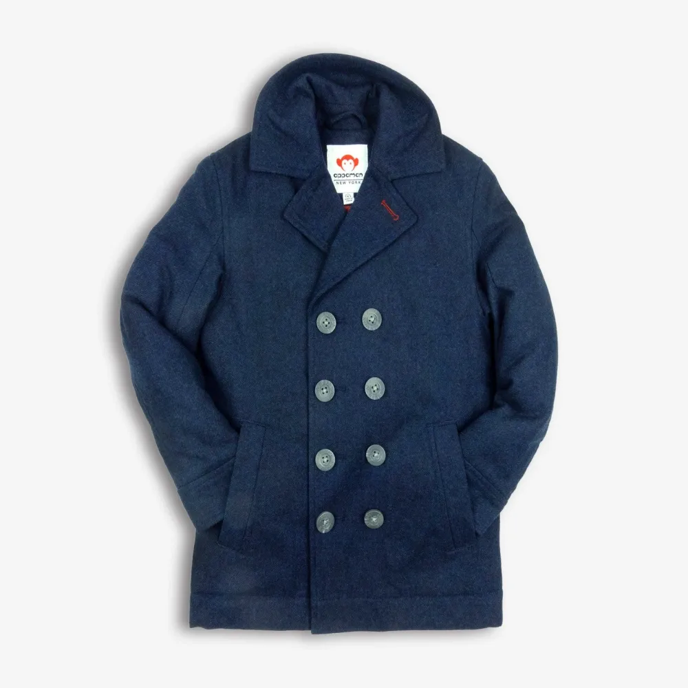 Online Appaman Pelham Peacoat MidnightNavy