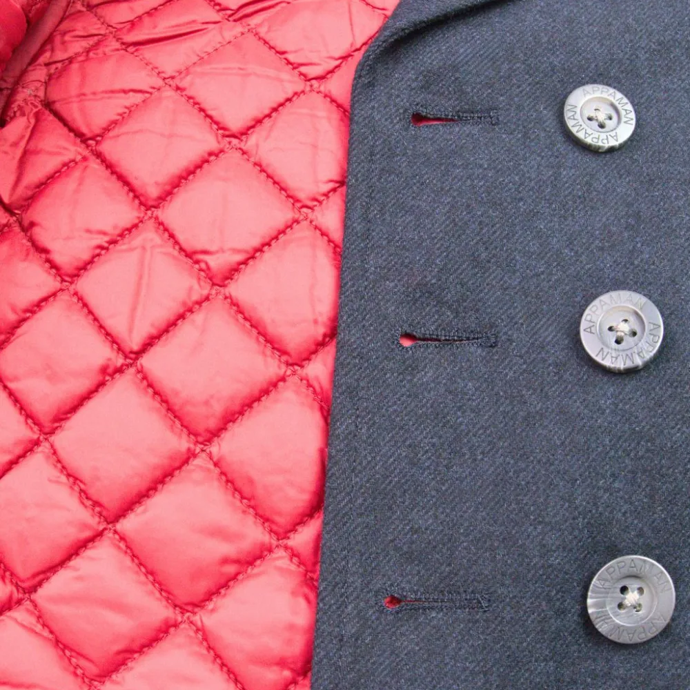 Online Appaman Pelham Peacoat MidnightNavy