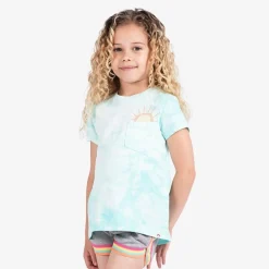 Discount Appaman Pocket Tee AquaCloud