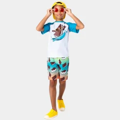 Outlet Appaman Rash Guard IceCreamSandwich