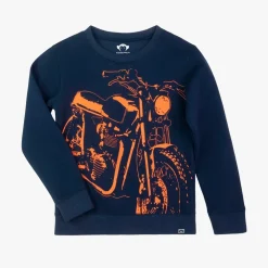 Clearance Appaman Revel Crewneck RetroRacer