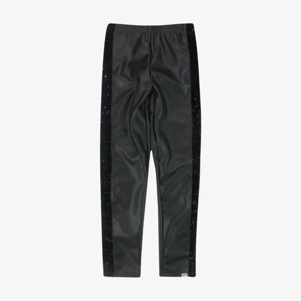 Appaman Riley Leggings MidnightShine