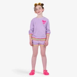 New Appaman Ruby Sweatshirt SweetLavender