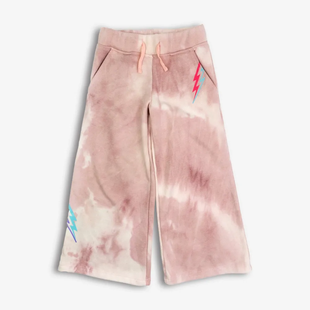 Outlet Appaman Samantha Sweatpants LightningBolt