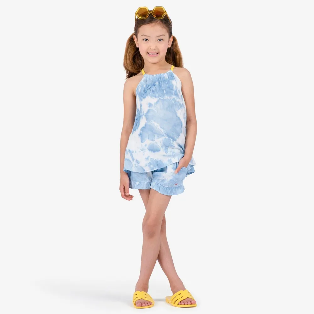 Appaman Sanibel Tank BlueBeach