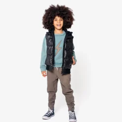 Clearance Appaman Sidewalk Sweatpants WarmGrey