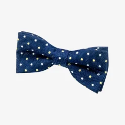 New Appaman Silk Bow Tie CandyDots