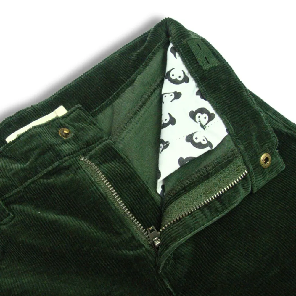 New Appaman Skinny Cords ForestNight