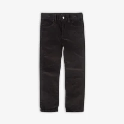 New Appaman Skinny Cords Black